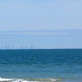 Review photo of Indiana Dunes State Park Campground by Derek J., September 24, 2026