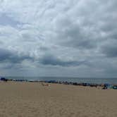 Review photo of Indiana Dunes State Park Campground by Kathy B., June 29, 2026