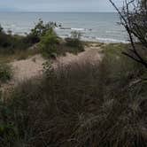 Review photo of Indiana Dunes State Park Campground by SkywaystoHighways.com Y., September 21, 2026