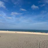 Review photo of Indiana Dunes State Park Campground by Kathy B., June 29, 2026