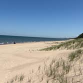 Review photo of Indiana Dunes State Park Campground by susan F., June 29, 2026