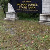 Review photo of Indiana Dunes State Park Campground by SkywaystoHighways.com Y., September 21, 2026