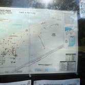 Review photo of Indiana Dunes State Park Campground by susan F., June 29, 2026