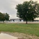 Review photo of Elkhart County Fairgrounds by Roger W., September 25, 2024