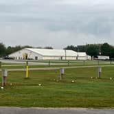 Review photo of Elkhart County Fairgrounds by Roger W., September 25, 2024