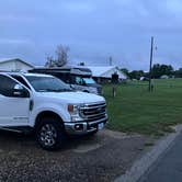 Review photo of Elkhart County Fairgrounds by Roger W., September 25, 2024