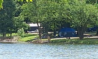 Cora P.'s photo at Fowler County Park near Dugger, IN