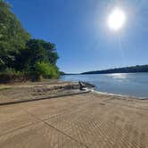 Review photo of Harmonie State Park Campground by Barbie G., June 8, 2024