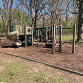 Review photo of Harmonie State Park Campground by Kelsey R., April 14, 2024