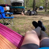 Review photo of Harmonie State Park Campground by Kelsey R., April 14, 2024