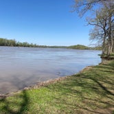 Review photo of Harmonie State Park Campground by Kelsey R., April 14, 2024