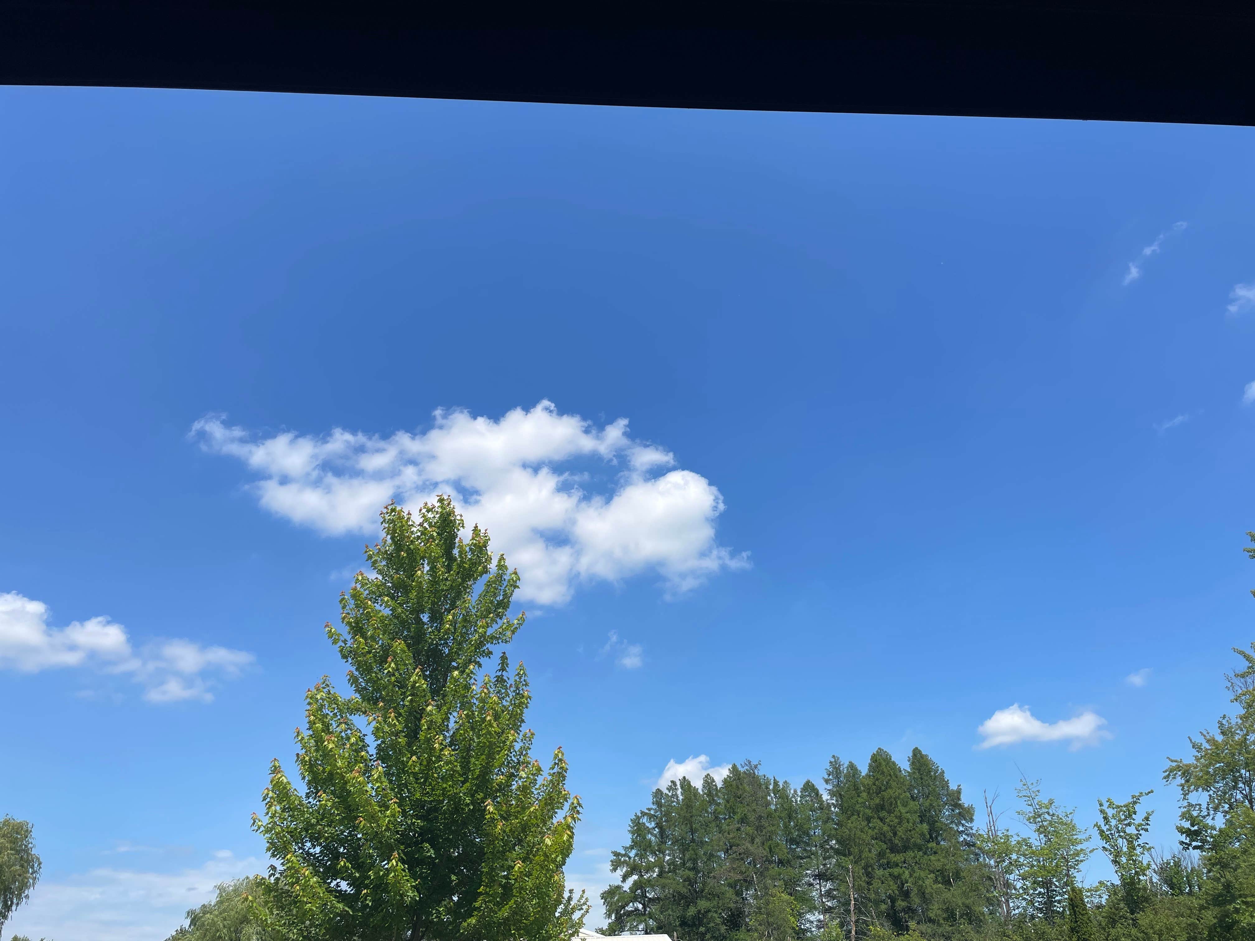 Camper-submitted photo at Heflen Park near Franklin, IN