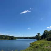 Review photo of Hoosier National Forest South Slope Loop Campground by Russell , August 26, 2025