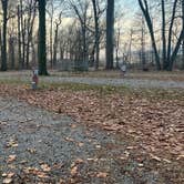 Review photo of Johnny Appleseed Campground by johny R., December 23, 2025