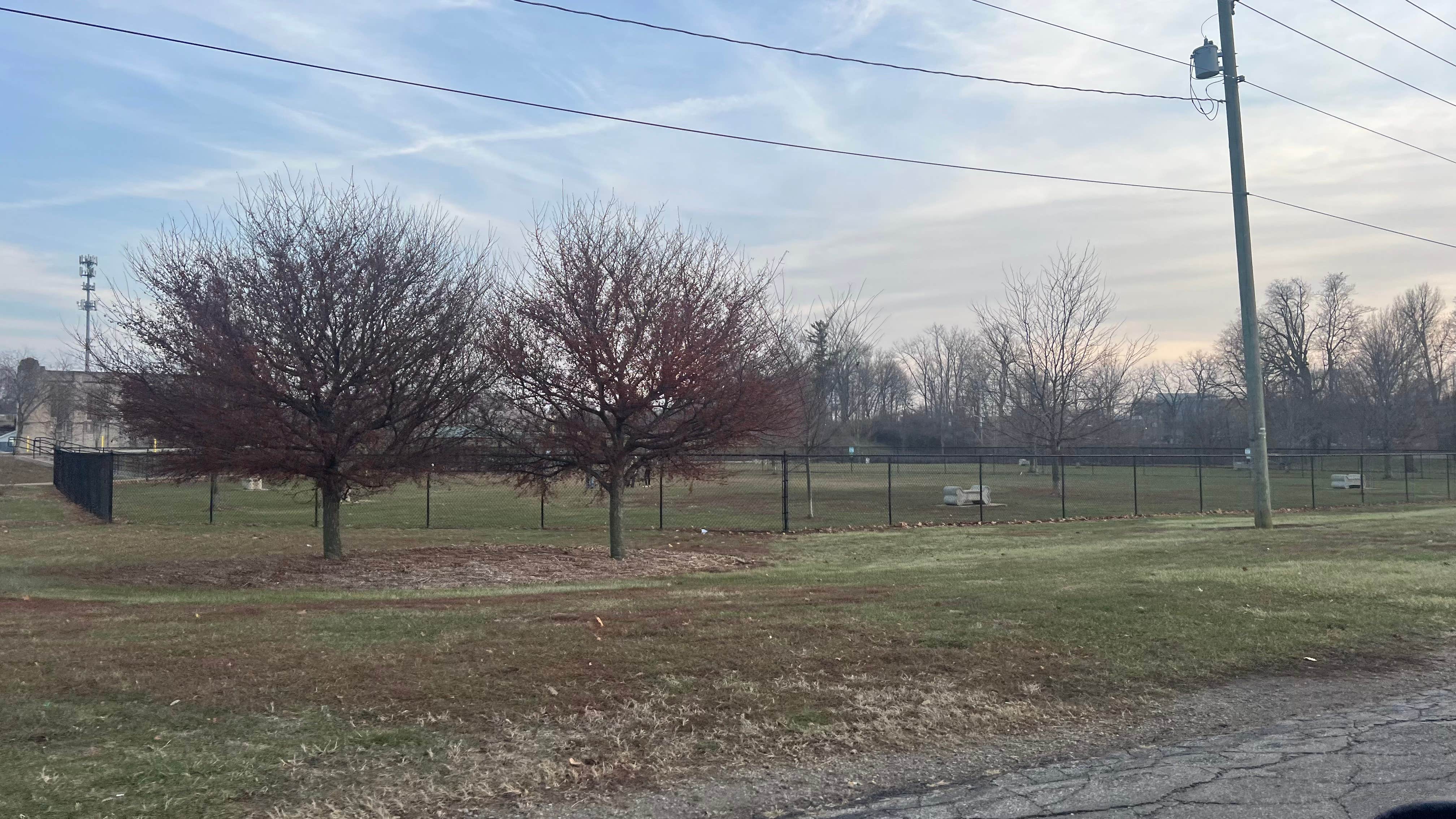 Camper-submitted photo at Johnny Appleseed Campground near Angola, IN