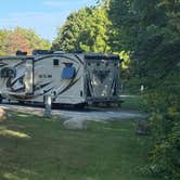 Review photo of Kil-So-Quah - J. Edward Roush Lake by Shawn , September 10, 2025