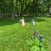 Review photo of Lake Waveland Park by carol , June 30, 2026