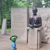 Review photo of Lake Lincoln Campground — Lincoln State Park by Fred R., July 20, 2025