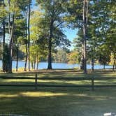 Review photo of Lake Lincoln Campground — Lincoln State Park by Jeremy K., October 8, 2024