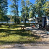 Review photo of Lake Lincoln Campground — Lincoln State Park by Jeremy K., October 8, 2024