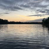 Review photo of Lake Lincoln Campground — Lincoln State Park by Jeremy K., October 8, 2024