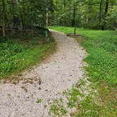 Review photo of Lake Lincoln Campground — Lincoln State Park by Tom B., July 22, 2025