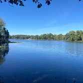 Review photo of Lake Lincoln Campground — Lincoln State Park by Jeremy K., October 8, 2024