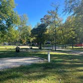 Review photo of Lake Lincoln Campground — Lincoln State Park by Jeremy K., October 8, 2024