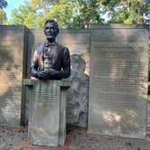 Review photo of Lake Lincoln Campground — Lincoln State Park by Jeremy K., October 8, 2024