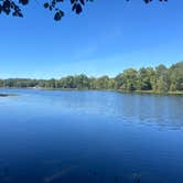 Review photo of Lake Lincoln Campground — Lincoln State Park by Jeremy K., October 8, 2024