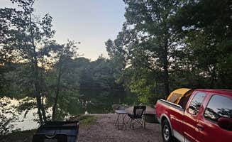 Nick T.'s photo at Lynnville Park near Owensboro, KY