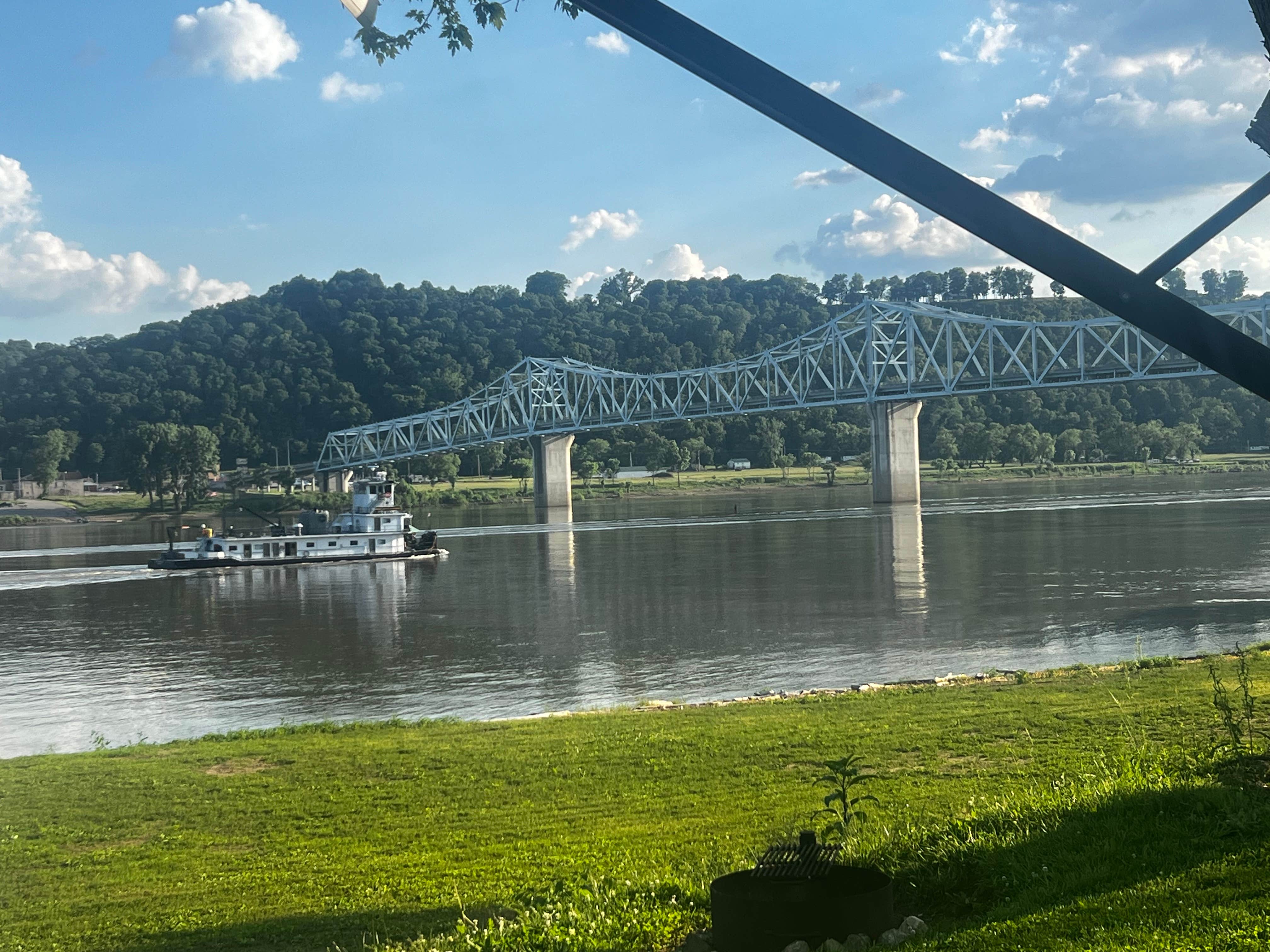 Camper-submitted photo at Madison City Park near Carrollton, KY