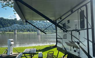 Regina W.'s photo at Madison City Park near Carrollton, KY