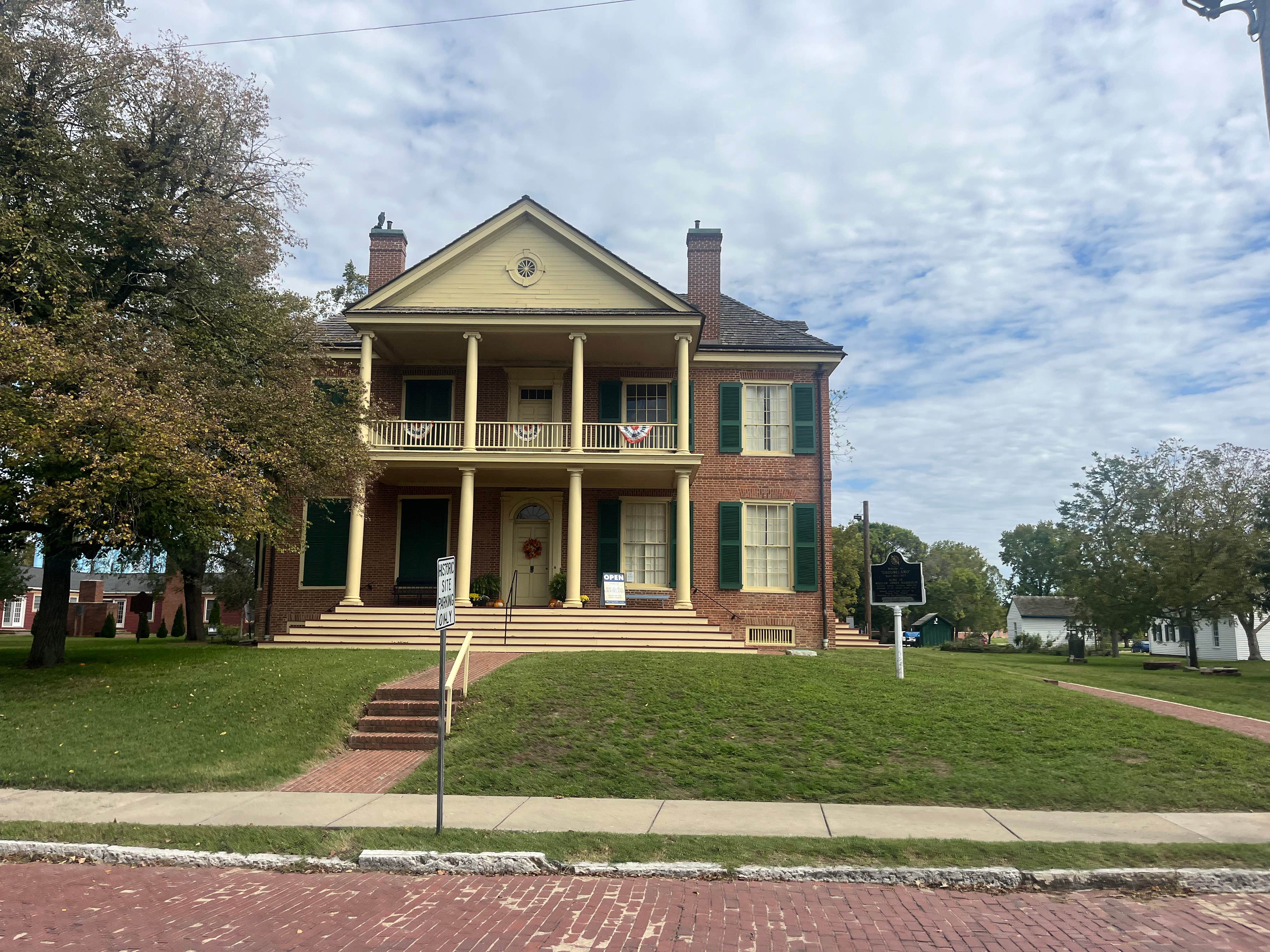 Camper-submitted photo at Ouabache Trails County Park near Sumner, IL