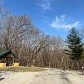 Review photo of Ouabache Trails County Park by Meghan B., March 14, 2025