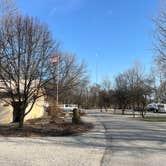 Review photo of Ouabache Trails County Park by Meghan B., March 14, 2025