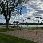 Review photo of Pike Lake County Campground by Meghan B., May 18, 2025