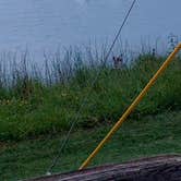 Review photo of Pike Lake County Campground by Saydee A., June 25, 2026
