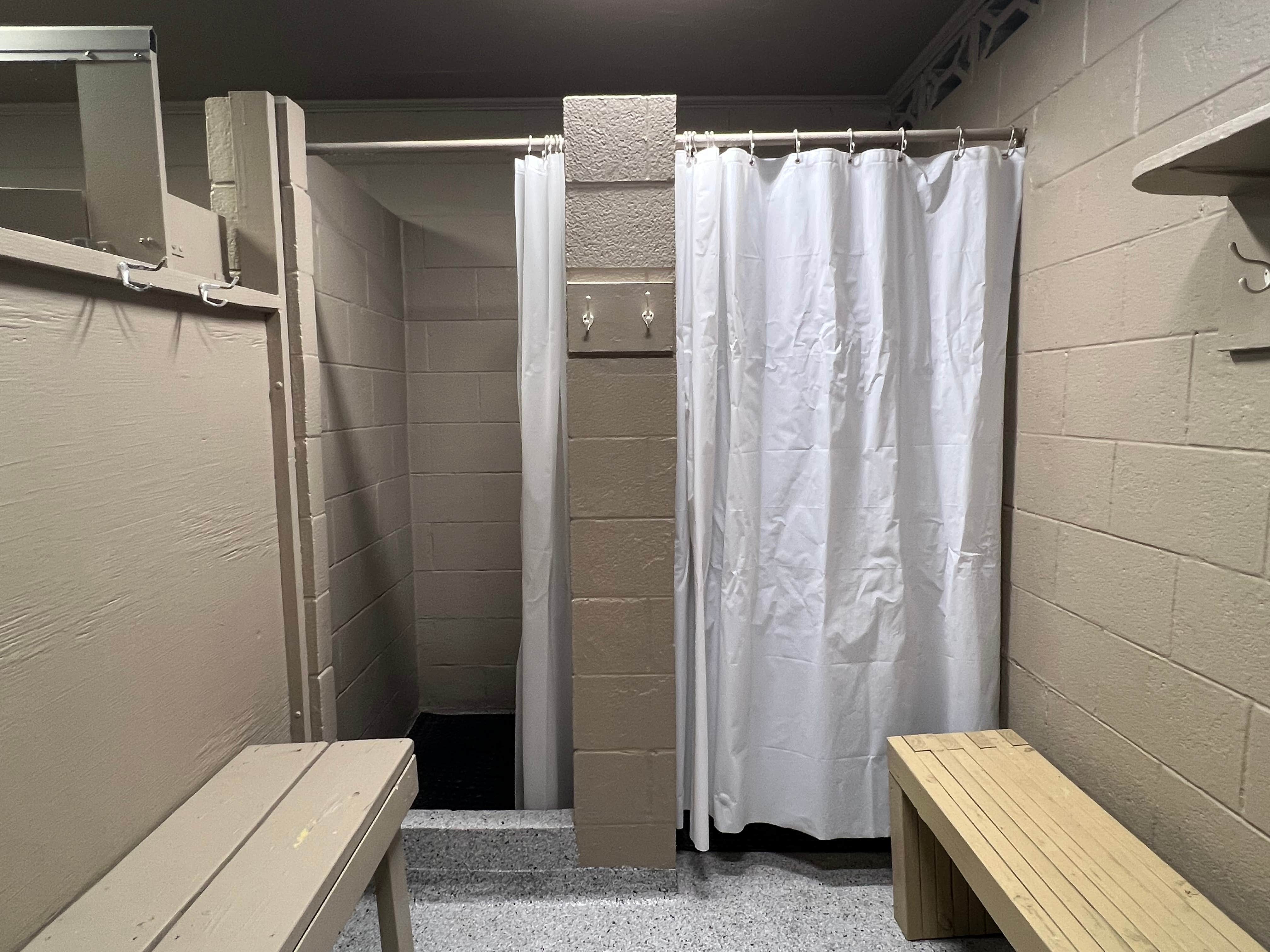 Camper-submitted photo at Pike Lake County Campground near Pierceton, IN