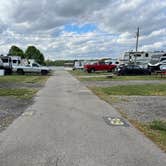 Review photo of Pike Lake County Campground by Meghan B., May 18, 2025