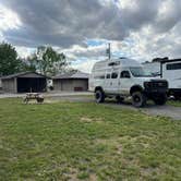 Review photo of Pike Lake County Campground by Meghan B., May 18, 2025
