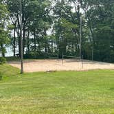 Review photo of Pokagon State Park Campground by Amy K., June 4, 2025