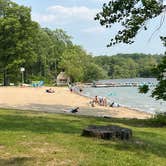 Review photo of Pokagon State Park Campground by Amy K., June 4, 2025