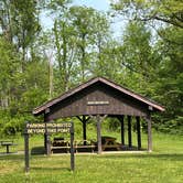 Review photo of Pokagon State Park Campground by Amy K., June 4, 2025