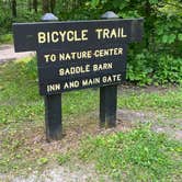 Review photo of Pokagon State Park Campground by Amy K., June 4, 2025