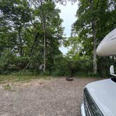Review photo of Pokagon State Park Campground by Michael M., August 20, 2026