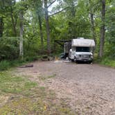 Review photo of Pokagon State Park Campground by Michael M., August 20, 2026