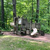 Review photo of Pokagon State Park Campground by Amy K., June 4, 2025