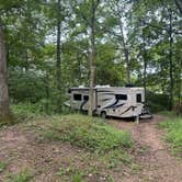Review photo of Pokagon State Park Campground by Michael M., August 20, 2026