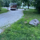 Review photo of Prophetstown State Park Campground by Kelly S., June 25, 2026